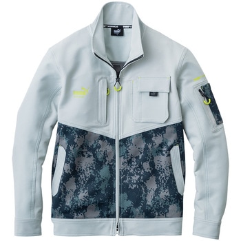 作業ウェアPUMA ワークジャケット PUMA WORK WEAR(プーマワークウェア)