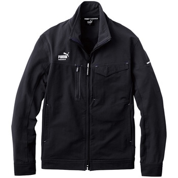 作業ウェアPUMA ワークジャケット PUMA WORK WEAR(プーマワークウェア)