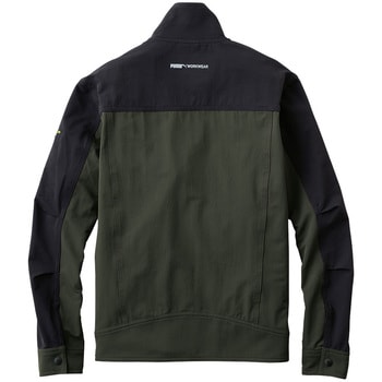 作業ウェアPUMA ワークジャケット PUMA WORK WEAR(プーマワークウェア)