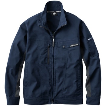 作業ウェアPUMA ワークジャケット PUMA WORK WEAR(プーマワークウェア)
