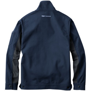 作業ウェアPUMA ワークジャケット PUMA WORK WEAR(プーマワークウェア)