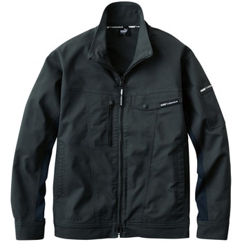 作業ウェアPUMA ワークジャケット PUMA WORK WEAR(プーマワークウェア)
