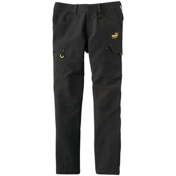 作業ウェアPUMA カーゴパンツ PUMA WORK WEAR(プーマワークウェア)