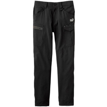 作業ウェアPUMA カーゴパンツ PUMA WORK WEAR(プーマワークウェア)