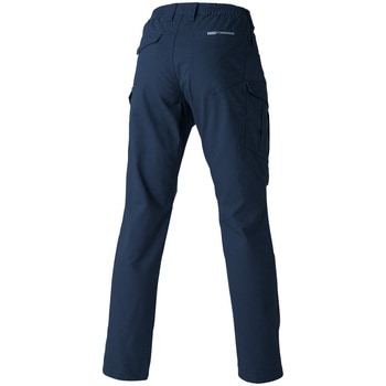 作業ウェアPUMA カーゴパンツ PUMA WORK WEAR(プーマワークウェア)