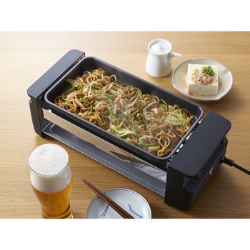 炉端焼き器 コイズミ