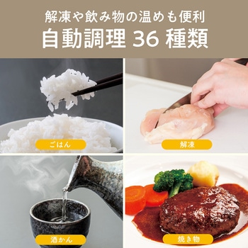 18Lオーブンレンジ コイズミ