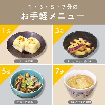 18Lオーブンレンジ コイズミ
