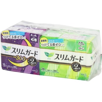 災害用備蓄衛生用品 Lシリーズ生理用品 花王