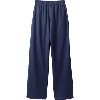 トレーニングパンツ 兼用 アシックス