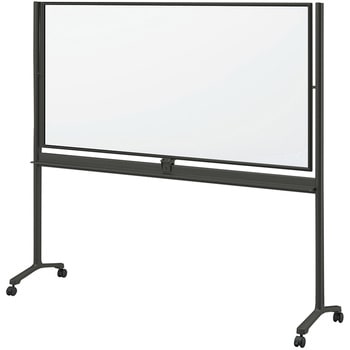 ALシリーズ 回転型ホワイトボード W1800<配送時組立サービス付> イトーキ