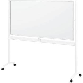 ALシリーズ 回転型ホワイトボード W1800<配送時組立サービス付> イトーキ