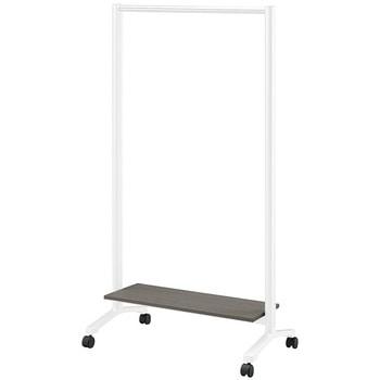 ALS-109TC-81WH AL�V���[�Y �R�[�g�X�^���h�I�t W900<�z�����g���T�[�r�X�t> �C�g�[�L ����1700mm���s500mm  ALS-109TC-81WH 81756440