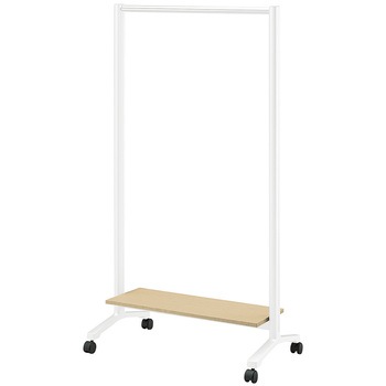 ALS-109TC-92WH AL�V���[�Y �R�[�g�X�^���h�I�t W900<�z�����g���T�[�r�X�t> �C�g�[�L ����1700mm���s500mm  ALS-109TC-92WH 81756494