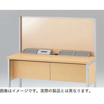BAシリーズ 情報ボード<配送時組立サービス付> イトーキ