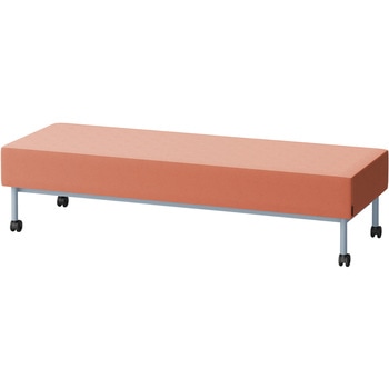 LCL-18SNCC-S5D3 CL�\�t�@ �w�Ȃ� �X�g���[�g�^�C�v �L���X�^�[�t W1800 ���nC<�z�����g���T�[�r�X�t> �C�g�[�L ����440mm���s650mm  LCL-18SNCC-S5D3 81774920