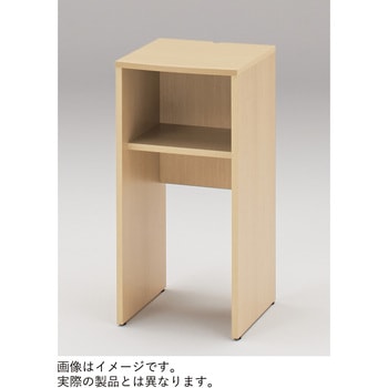 LCシリーズ 電話台 W400<配送時組立サービス付> イトーキ