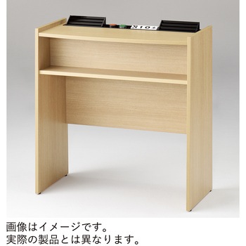 LCシリーズ ライティングテーブル 棚なし W940<配送時組立サービス付> イトーキ