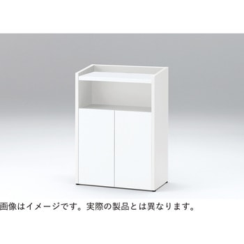 MWシリーズ 電話台<配送時組立サービス付> イトーキ