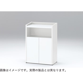 MWシリーズ 電話台<配送時組立サービス付> イトーキ