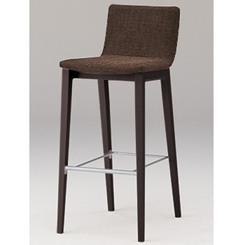 PTチェア ハイチェア 張りぐるみタイプ C張地<配送時組立サービス付> イトーキ