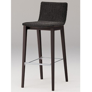 PTチェア ハイチェア 張りぐるみタイプ C張地<配送時組立サービス付> イトーキ