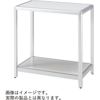 VW サービス台<配送時組立サービス付> イトーキ