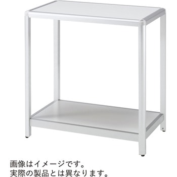 VW サービス台<配送時組立サービス付> イトーキ