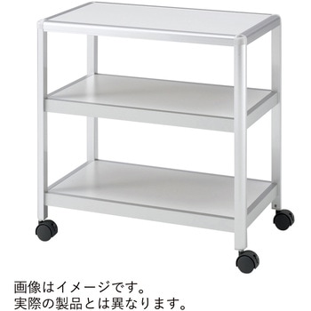 VW ワゴン<配送時組立サービス付> イトーキ