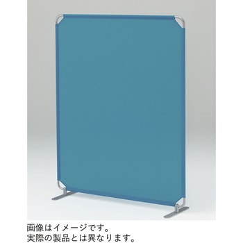 アクティブフィールド スクリーンパネル ストレート<配送時組立サービス付> イトーキ
