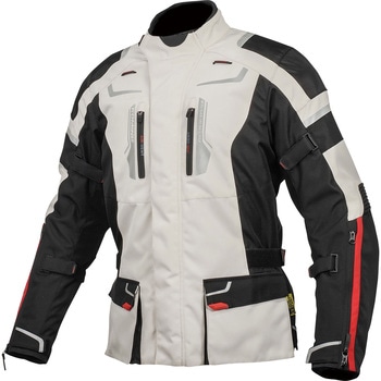 07-597/TRI/2XL JK-597 Full Year JKT コミネ 色Tricolor サイズ2XL