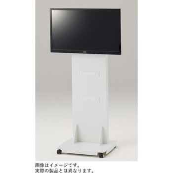 アクティブフィールド ディスプレイスタンド<配送時組立サービス付> イトーキ