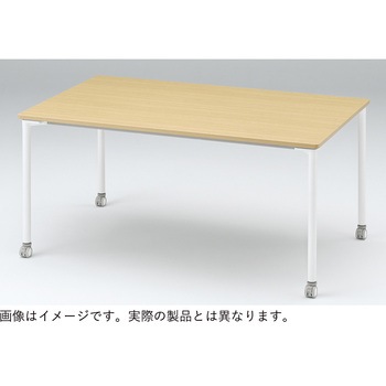 アクティブフィールドSC 長方型テーブル<配送時組立サービス付> - イトーキ