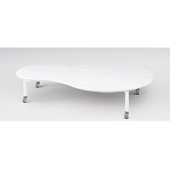 アクティブフィールドSC ペア―型テーブル<配送時組立サービス付> イトーキ