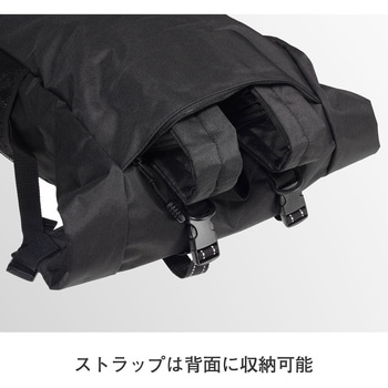SA-200 ウォータープルーフライディングバッグ 30 コミネ