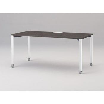 JP-1608HWC-WR �A�N�g�����N �p�[�\�i���e�[�u�� �p�` �L���X�^�[�r<�z�����g���T�[�r�X�t> �C�g�[�L ��1600mm �����~�����ϔ� ����720mm���s800mm  JP-1608HWC-WR 81803105