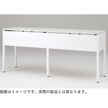 アクトリンク ハイテーブル 角型 片面タイプ W1800<配送時組立サービス付> イトーキ