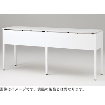 アクトリンク ハイテーブル 角型 片面タイプ W1800<配送時組立サービス付> イトーキ