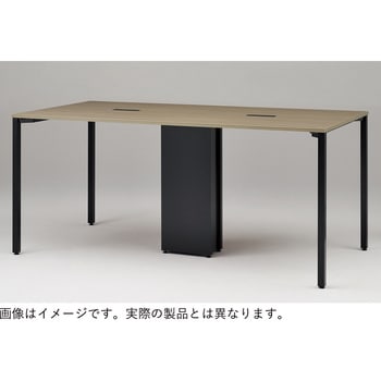 アクトリンク ハイテーブル 角型 両面タイプ W1800<配送時組立サービス付> イトーキ