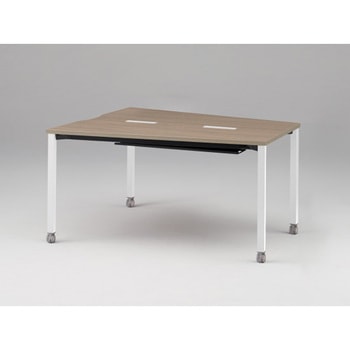 JPM-1812TWC-WM �A�N�g�����N �~�[�e�B���O�e�[�u�� ��`�^ �z���L���b�v�t �L���X�^�[�r W1800<�z�����g���T�[�r�X�t> �C�g�[�L 81807418