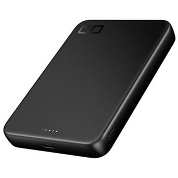 SP SMARTCOBY SLIMII Wireless2.2 8K ブラック CIO