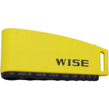 WLB・WLH用ホルダー単品 WISE(若穂囲製作所)