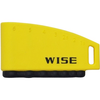 WLB・WLH用ホルダー単品 WISE(若穂囲製作所)
