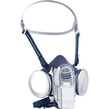 P-PAPR 電動ファン付呼吸用保護具Sy28RFA アルミ蒸着タイプ フィルタ別売り 重松製作所