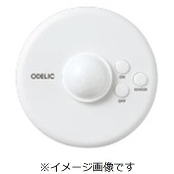 ST出品 OA253392A 屋内用 Bluetooth人感センサー ON-OFF型 屋外使用不可 1個