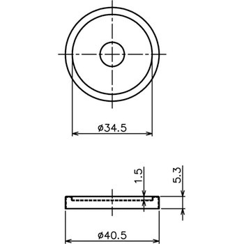 木床用カバー 中西産業