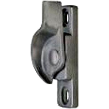 シングルロック・クレセント 中西産業