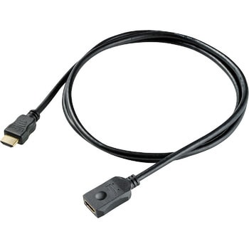 HDMI延長ケーブル ELPA