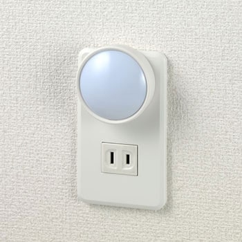 LEDスイッチ付ライト ELPA