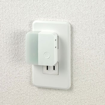 LEDスイッチ付ライト ELPA
